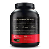 Optimum Nutrition (ON) Gold Standard 100% Whey 5 Lbs (Imported)