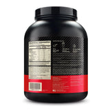 Optimum Nutrition (ON) Gold Standard 100% Whey 5 Lbs (Imported)