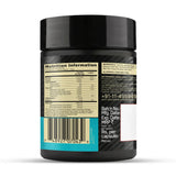 Optimum Nutrition (ON) Gold Standard 100% Whey 5lbs + Fish Oil 1000mg | 180mg EPA, 120mg DHA | 60 Softgels Combo