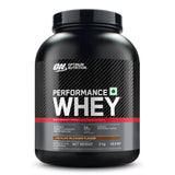 Optimum Nutrition (ON) Performance Whey Protein Powder, 4.4 Lbs