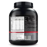Optimum Nutrition (ON) Performance Whey Protein Powder, 4.4 Lbs