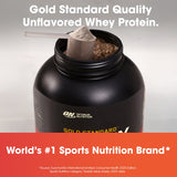 Optimum Nutrition (ON) Gold Standard 100% Whey 2 Lbs