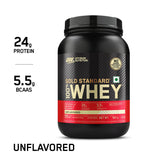 Optimum Nutrition (ON) Gold Standard 100% Whey 2 Lbs