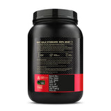 Optimum Nutrition (ON) Gold Standard 100% Whey 2 Lbs