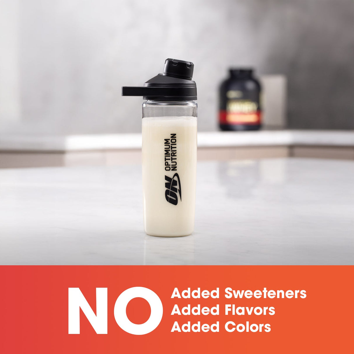 Optimum Nutrition (ON) Gold Standard 100% Whey 2 Lbs