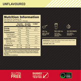 Optimum Nutrition (ON) Gold Standard 100% Whey 2 Lbs