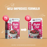 Doctor's Choice Protein Oats 750 gm ( 15 Serving )