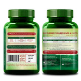 Vlado's Himalayan Organics, Vitamin A - 120 Capsules