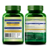Vlado's Himalayan Organics, Melatonin, 10mg - 120 Tablets