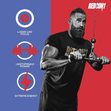 Redcon1 Total War Pre Workout - 30 Servings