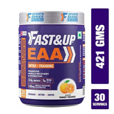 Fast&Up EAA Intra-Training 419G (30 Servings)