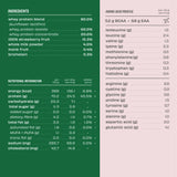 The Whole Truth 24g Whey Protein Concentrate - 1kg