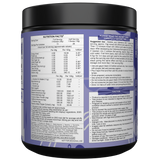 Gayor Essentials Pre Gayor Black 2.0 Pre-Workout Powder 338g | 200mg Caffeine