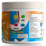 Gayor Essentials Crea-Gayor Micronised Creatine Monohydrate 228g | 60 Servings