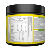 Gayor Essentials Pre Gayor Black 2.0 Pre-Workout Powder 676g | 200mg Caffeine
