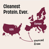 The Whole Truth 15g Sampler Pack Whey Protein - Pack of 7