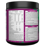 Gayor Essentials Pump Gayor Black 2.0 Caffeine-Free Pre-Workout | 351g