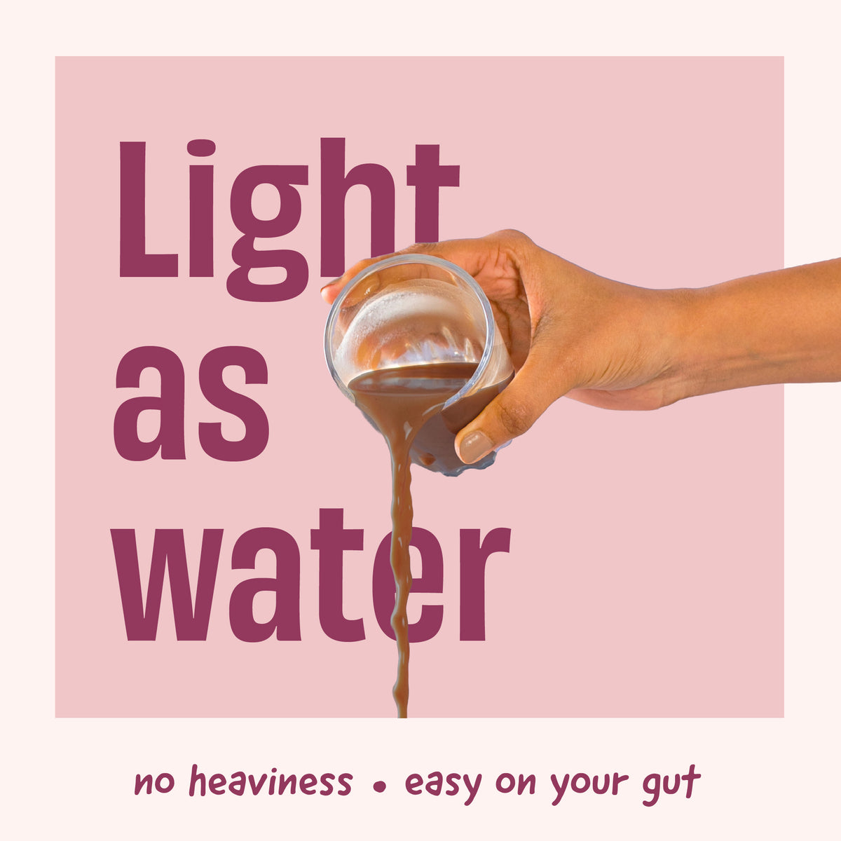 The Whole Truth 24g Whey Protein Isolate + Concentrate - 1kg