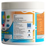 Gayor Essentials Crea-Gayor Micronised Creatine Monohydrate 114g | 30 Servings