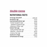 The Whole Truth - Protein Bars | Pack of 6 x 52g each | No Added Sugar | No Preservatives | No Artificial Sweeteners