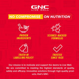 GNC Pro Performance Creatine Monohydrate , 250 Gms - Nutristar