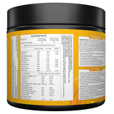 Gayor Essentials Pre Gayor Black 2.0 Pre-Workout Powder 676g | 200mg Caffeine