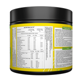 Gayor Essentials Pre Gayor Black 2.0 Pre-Workout Powder 676g | 200mg Caffeine