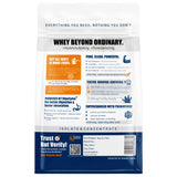 AS-IT-IS Atom Whey Protein with Digestive Enzymes - 1 kg (2.2 Lbs)
