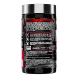 Nutrex Research NIOX Nitric Oxide Pre-Workout  90 Capsules | 30 Servings
