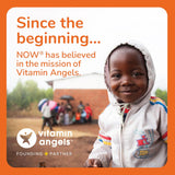 NOW Foods Raw Maca 750mg | 90 Veg Capsules