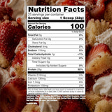 RAW Essential CBUM Itholate Whey Isolate Protein 25 Servings | Grass-Fed Whey Protein Isolate