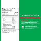 RULE1 Energized Amino, 30 Servings