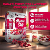 Doctor's Choice Protein Oats 750 gm ( 15 Serving )