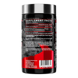 Nutrex Research NIOX Nitric Oxide Pre-Workout  90 Capsules | 30 Servings