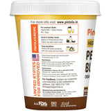 Pintola High Protein Peanut Butter Dark Chocolate 1 Kg | 30g Protein