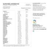 Avvatar Alpha Whey Protein 2 Kg