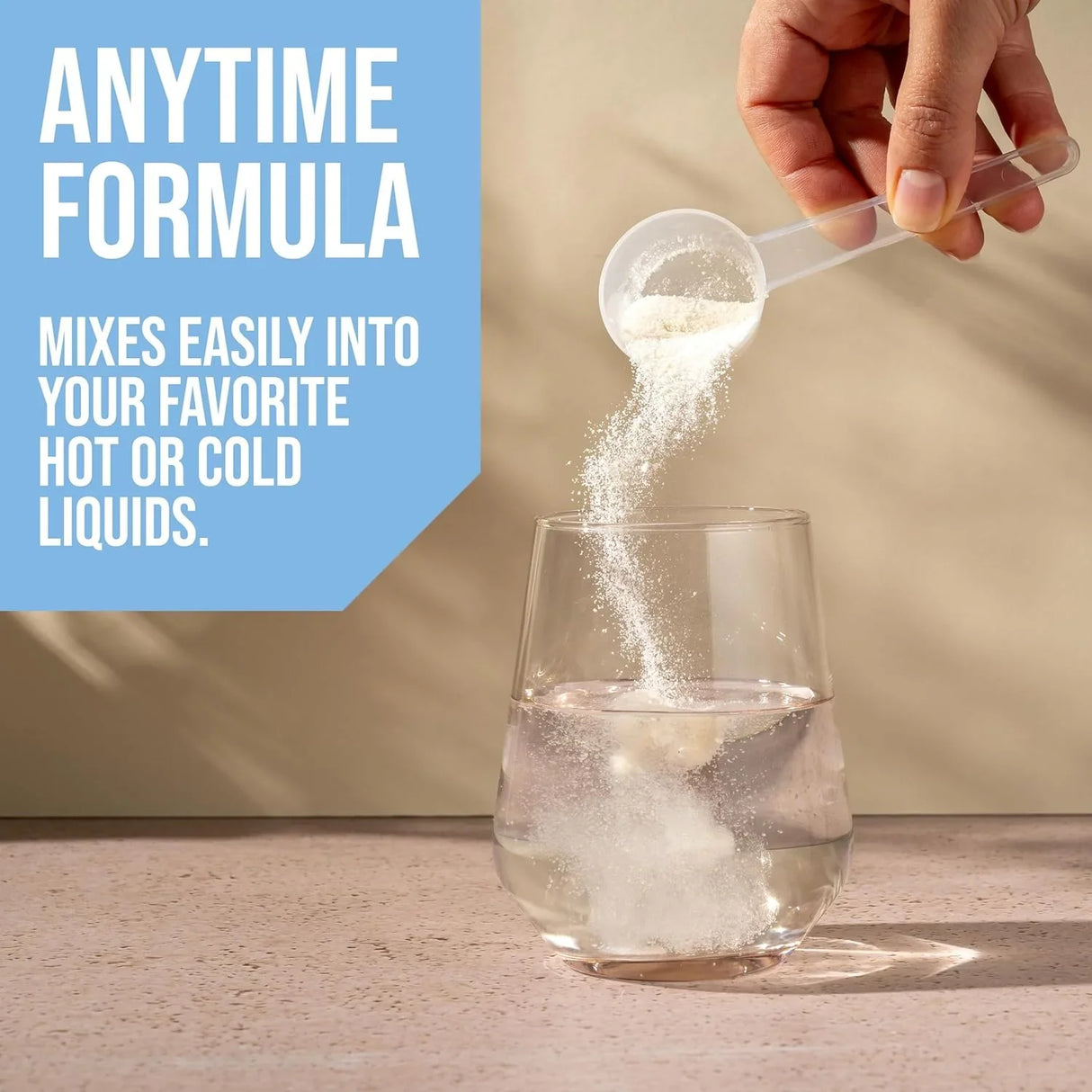 RULE1 Collagen Peptides, 30 Servings