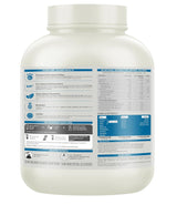 Muscleblaze Biozyme Iso-Zero Low Carb Isolate Protein - 2 Kg