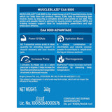 MuscleBlaze EAA 8000 | 1000mg Hydration Blend & 750mg L-Citrulline | 340g, 25 Servings
