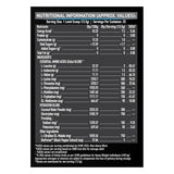 MuscleBlaze EAA 8000 | 1000mg Hydration Blend & 750mg L-Citrulline | 340g, 25 Servings