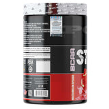 Pole Nutrition BCAA Stroke Endurance, Recovery, and Hydration 420g | 2G Citrulline Malate | 2.5g Glutamine | 30 Servings