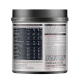 MuscleBlaze Pre-Workout WrathX - 30 Servings