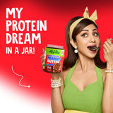 Alpino High Protein Peanut Butter- 1 Kg