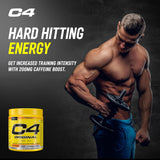 Cellucor C4 Original Pre-Workout 30 Servings