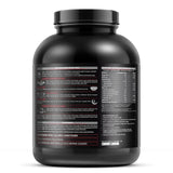 MuscleBlaze Weight Gainer with Added Digezyme - 2 Kg