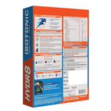 MuscleBlaze Isotonic Instant Energy Drink Formula - 1 Kg