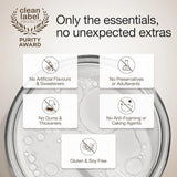 Wellbeing Nutrition Whey Isolate 1 Kg