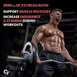 Carbamide Forte EAA - 300g