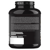 Elev Mass Matrix Mass Gainer 3kg | 30 Servings | Whey & Pea Protein