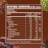 Doctor's Choice Protein Millet Crispies Muesli - 750 gm